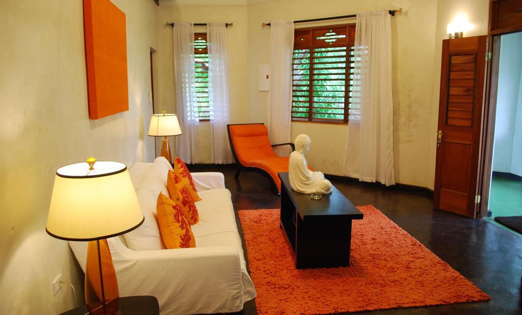 Villas Sur Mer Negril Room photo