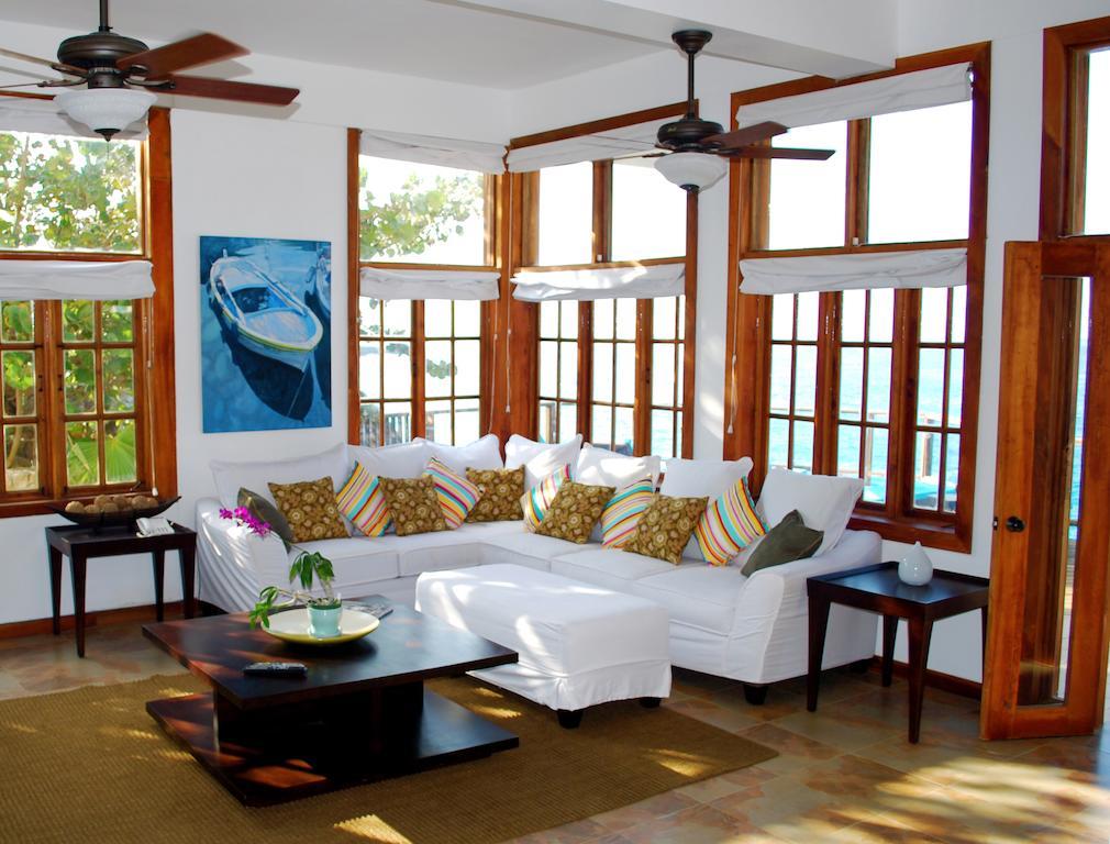 Villas Sur Mer Negril Room photo