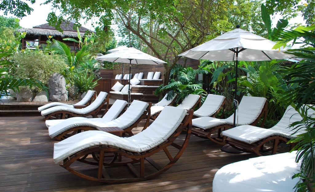 Villas Sur Mer Negril Exterior photo