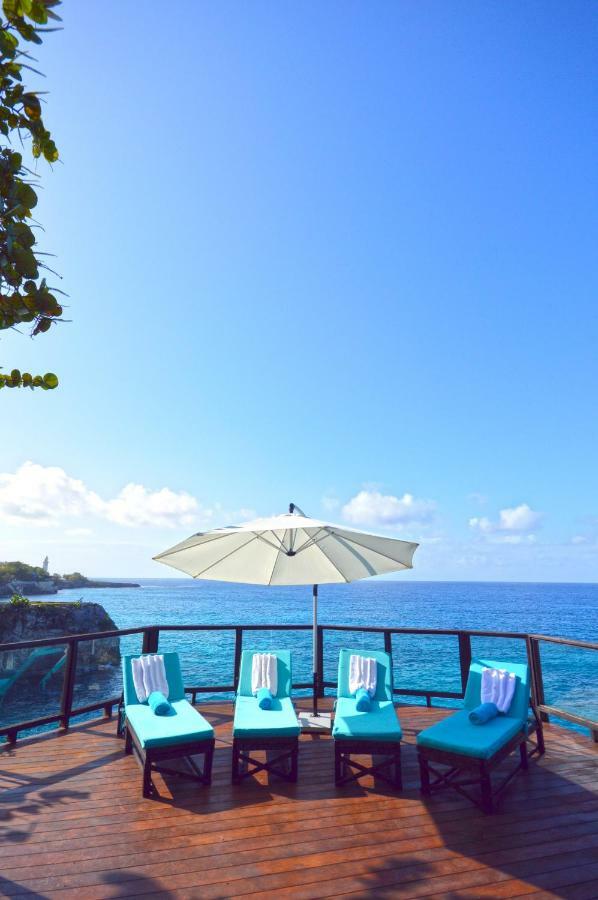 Villas Sur Mer Negril Exterior photo