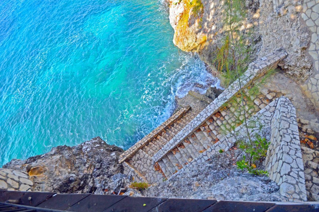 Villas Sur Mer Negril Exterior photo