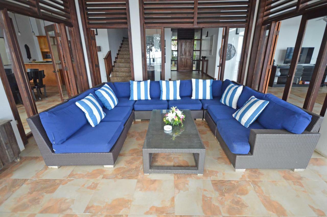Villas Sur Mer Negril Exterior photo