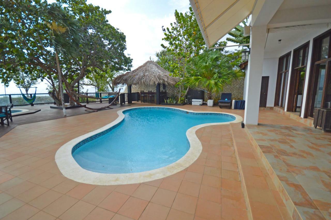 Villas Sur Mer Negril Exterior photo