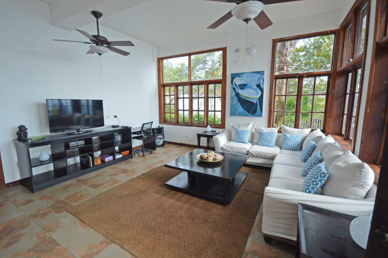 Villas Sur Mer Negril Exterior photo