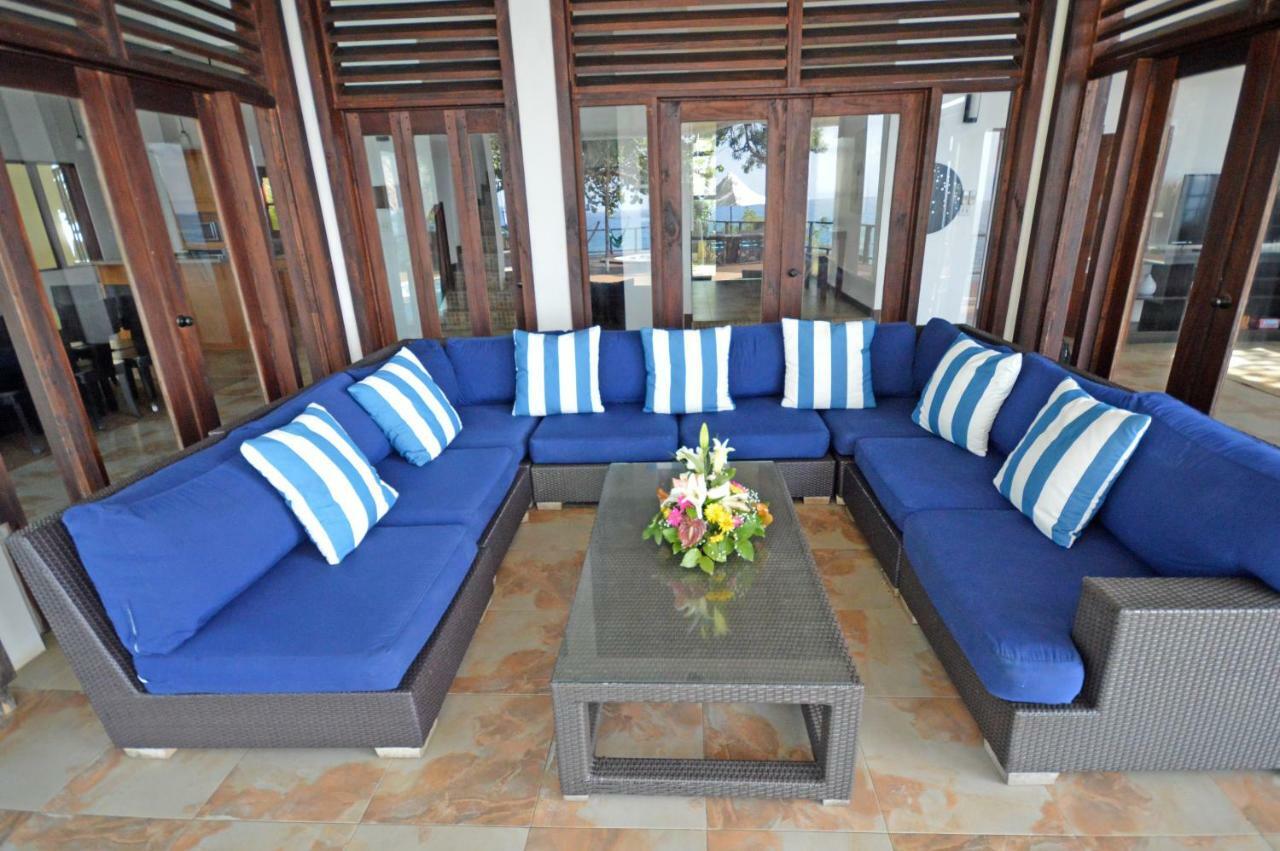 Villas Sur Mer Negril Exterior photo
