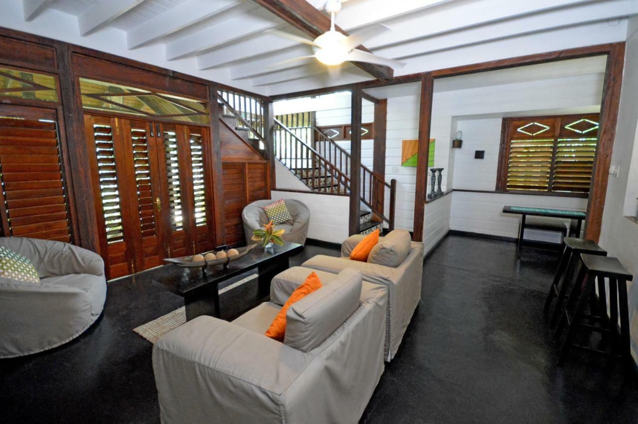 Villas Sur Mer Negril Exterior photo