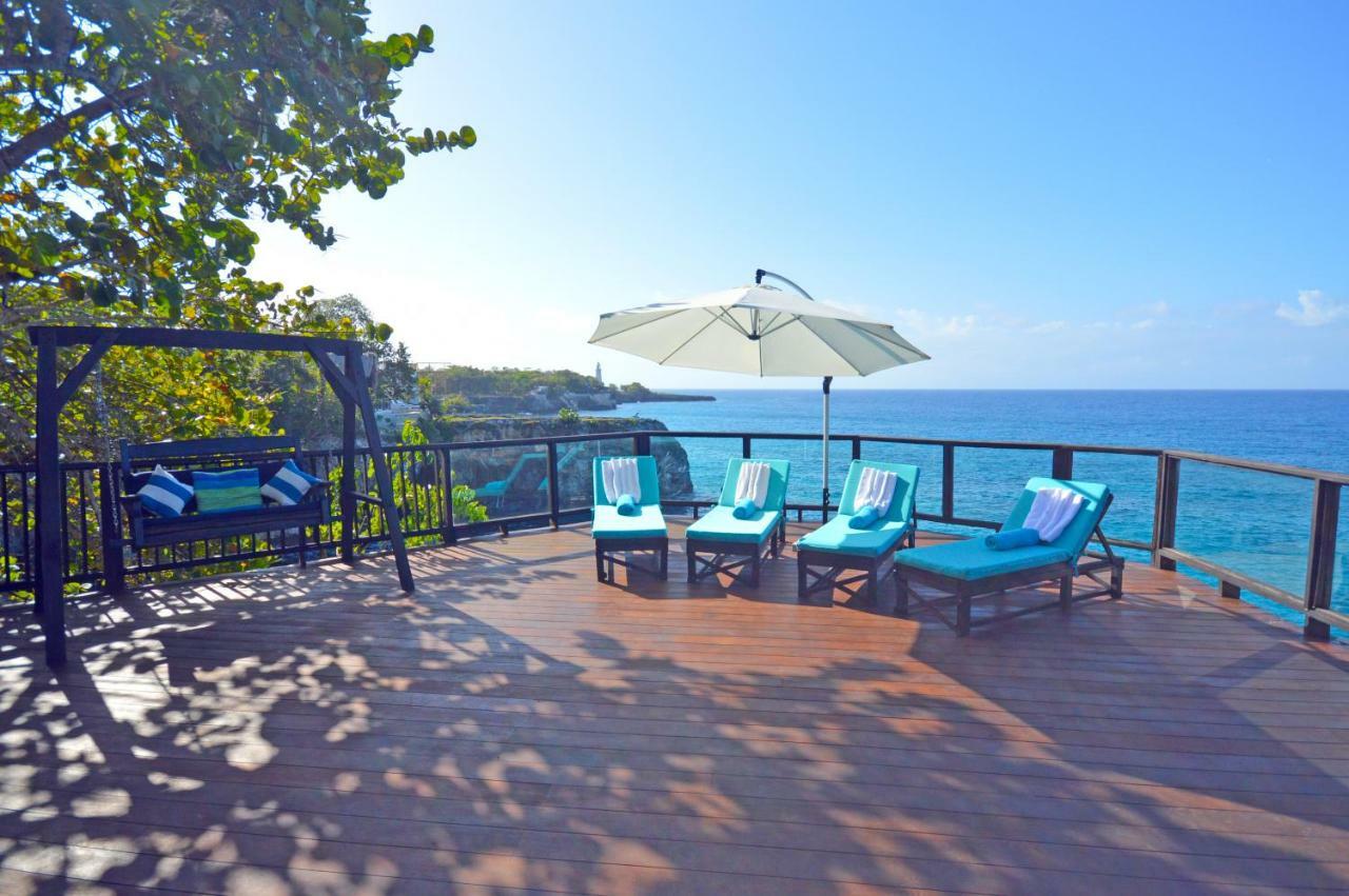 Villas Sur Mer Negril Exterior photo